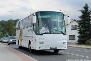 zawoja rowy robertur