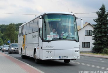 zawoja rowy robertur